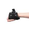 ORCATORCH WS02 Diving Flashlight Wrist Mount Glove, Hands Free Dive Light Holder Universal Adjustable Wrist Strap, Scuba Accessories for ZD710, D630, D620, D511, D850, D910V, D900V Dive Light view 1