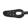 ORCATORCH WS02 Diving Flashlight Wrist Mount Glove, Hands Free Dive Light Holder Universal Adjustable Wrist Strap, Scuba Accessories for ZD710, D630, D620, D511, D850, D910V, D900V Dive Light view 2