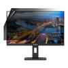 celicious Privacy Lite 2-Way Anti-Glare Anti-Spy Filter Screen Protector Film Compatible with Philips Monitor B Line 24 246B1 view 1