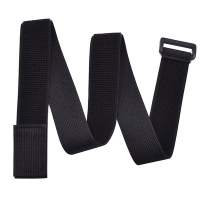 Reusable Cinch Straps, Self-adhesive Durable Hook and Loop, Multipurpose Securing Straps Wire Organizer for Cords and Cable Management 6PCS 25mm*50cm