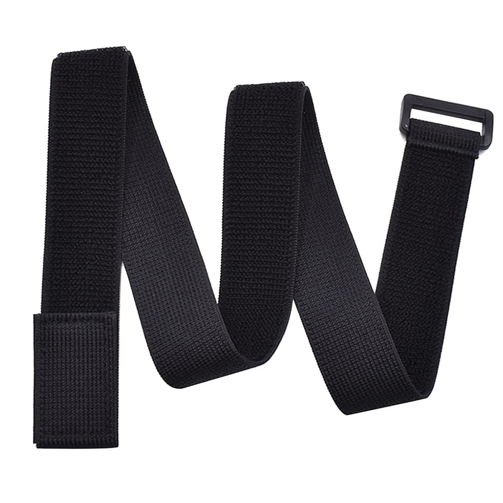 Reusable Cinch Straps, Self-adhesive Durable Hook and Loop, Multipurpose Securing Straps Wire Organizer for Cords and Cable Management 6PCS 25mm*50cm