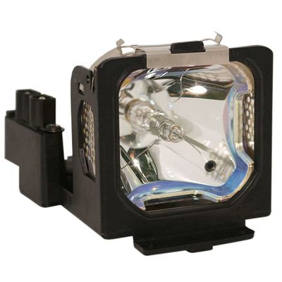 Dekain for Eiki LC-XM2 Projector Lamp (Original Philips Bulb Inside)