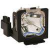 Dekain for Eiki LC-XM2 Projector Lamp (Original Philips Bulb Inside) view 1
