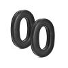 1-Pair Ear Muffs Earpads for 3M WorkTunes Connect Headphones, Earplugs Earbuds Shooting Ear Protection Foam Ear Cushion Hearing Protector, Noise Cancelling Ear Muffs view 1
