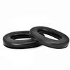 1-Pair Ear Muffs Earpads for 3M WorkTunes Connect Headphones, Earplugs Earbuds Shooting Ear Protection Foam Ear Cushion Hearing Protector, Noise Cancelling Ear Muffs view 4