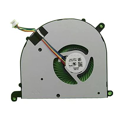 Laptop PS63 GPU Fan for MSI PS63 Modern 8M 8MO 8RC 8SC 8RD 8RDS 16S1 MS-16S1 MS-16S2 New