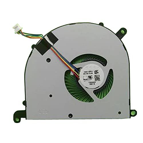 Laptop PS63 GPU Fan for MSI PS63 Modern 8M 8MO 8RC 8SC 8RD 8RDS 16S1 MS-16S1 MS-16S2 New