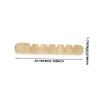 3pcs Cable Manager Desktop Line Fixing Devices Cable Organizers Desktop Cable Holders Wire Cord Organizer Wire Clips Silicone Line Arrangers Adhesive Cable Holders view 2