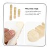 3pcs Cable Manager Desktop Line Fixing Devices Cable Organizers Desktop Cable Holders Wire Cord Organizer Wire Clips Silicone Line Arrangers Adhesive Cable Holders view 3