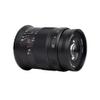 7artisans 60mm F2.8 Mark II APS-C 1:1 Magnification Macro Lens Manual Focus Prime Fixed Focus Lens for Fuji FX Mount X-T3 X-T2 X-H1 X20 X-T30 X-T20 X-T100 X-E1 X-E2 X-E3 X100V X100F view 2
