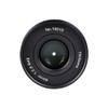 7artisans 60mm F2.8 Mark II APS-C 1:1 Magnification Macro Lens Manual Focus Prime Fixed Focus Lens for Fuji FX Mount X-T3 X-T2 X-H1 X20 X-T30 X-T20 X-T100 X-E1 X-E2 X-E3 X100V X100F view 3
