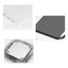 Barrow Aurora LED CPU Water Cooling Block for Ryzen AMD Intel LGA 115X X99 X299 1200 (for AMD) view 4