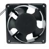 12038B2X Maxair BT220 220V 22W 0.14/0.12A 120mm Cooling Fan view 4