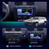 WXFN Android 10.0 Car Stereo 9 Inch Touch Screen Car Radio for Hummer H3 2005-2010 Car Multimedia Navigation Support Carplay DSP RDS FM Mirror-Link Steering Wheel Control,M300s view 3