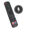 ERF2B60H Voice Remote Control Work with Hisense TV 32H56G 32H5550F 32H5560F 40H5550F 40H5560F 40H5570F 40H5609 50H8G 55H8G 55H9G 65H9G 65Q8G view 2
