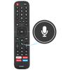 ERF2B60H Voice Remote Control Work with Hisense TV 32H56G 32H5550F 32H5560F 40H5550F 40H5560F 40H5570F 40H5609 50H8G 55H8G 55H9G 65H9G 65Q8G view 3