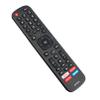 ERF2B60H Voice Remote Control Work with Hisense TV 32H56G 32H5550F 32H5560F 40H5550F 40H5560F 40H5570F 40H5609 50H8G 55H8G 55H9G 65H9G 65Q8G view 4