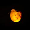 Uonlytech Thanksgiving String Lights Chicken Lamp String LED Fall Lights for Autumn Harvest Halloween Party Decor view 3