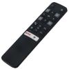 06-BTZNYY-ADRC802V FUR4 Replaced Remote fit for TCL TV 55P8 55EP680 65P8S 65P8 32A323 43S6500 55P8S 43S6510FS 49S6500 40S6500FS 32S6500S 32A325 40S6800 49S6800 49S6510FS 50P8 50P8S 55P8S view 3