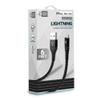 BYTECH CLLPCA159BK BYTECH 6" Durable TIP LTG Cable-BK view 2