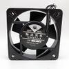 125FZY2-S Axial Fan 220V 25W 13513532mm Welding Cabinet Cooling Fan view 1