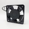 125FZY2-S Axial Fan 220V 25W 13513532mm Welding Cabinet Cooling Fan view 3
