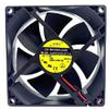 AG09224EB257110 ADDA 90mm Fan 24V 0.50A 9025 Gale Volume Inverter Fan view 1