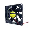 AG09224EB257110 ADDA 90mm Fan 24V 0.50A 9025 Gale Volume Inverter Fan view 2