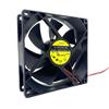 AG09224EB257110 ADDA 90mm Fan 24V 0.50A 9025 Gale Volume Inverter Fan view 3