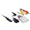 AXXESS AXBUCSNI246V AXXESS Nissan 2011 and UP SWC Harness view 1