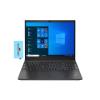 Lenovo ThinkPad E15 Gen 2 15.6" FHD Display Business Laptop (Intel i5-1135G7 4-Core, 16GB RAM, 1TB PCIe SSD, Intel Iris Xe, (1920x1080), Backlit KB, FP, WiFi 6, BT 5.2, Webcam, Win10P) w/Hub view 1