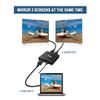Equip Splitter Hdmi 1.4 Ultraslim 2 Puertos view 4