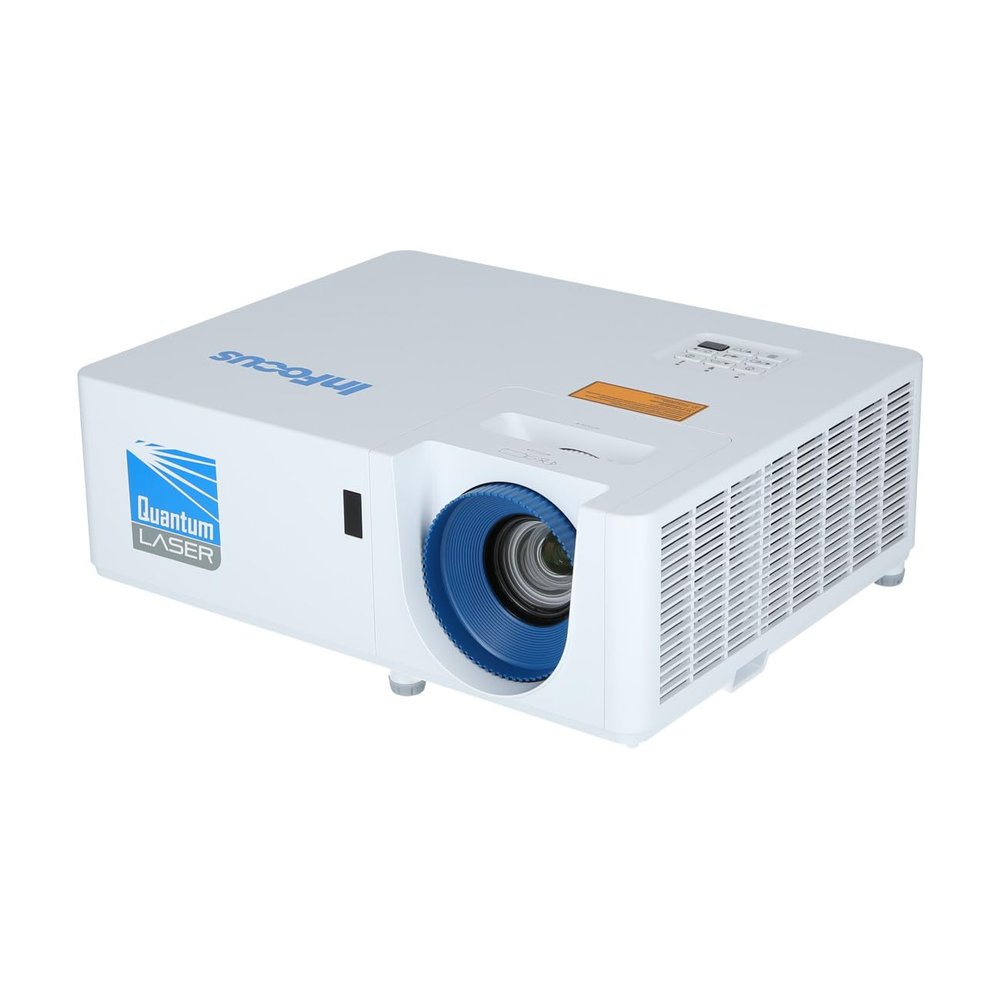 InFocus P139 DLP Projector