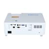 InFocus P139 DLP Projector view 4
