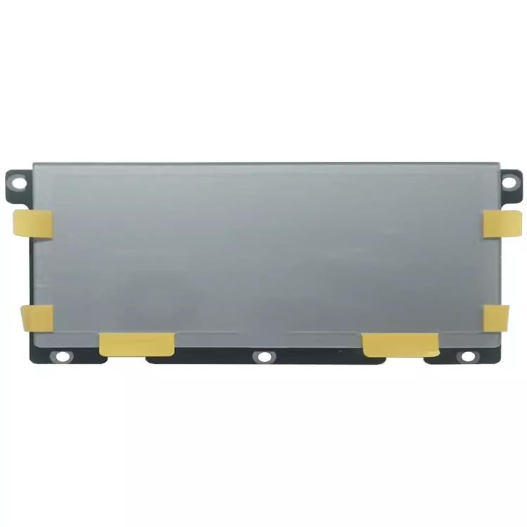 SOUTHERNINTL New Repalcement for HP EliteBook 840 845 740 745 G5 G6 Trackpad TouchPad Mouse pad L19417-001 TM-P3352 (Color: Gray)
