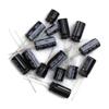 Witonics Capacitor Replacement Repair Kit for Samsung LN40A550 40_VE CCFL Rev 1.3 view 1
