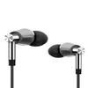 1MORE Wireless Earbuds Triple Driver Bluetooth Neckband Earphones with Hi-Res LDAC Wireless Sound Quality,Fast Charging,7-Hour Playtime,Environmental Noise Isolation (Renewed) view 2
