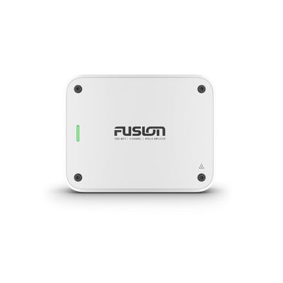 Garmin Fusion Apollo Marine Amplifier, 1200-watt 4 Channel (150-watt RMS per Channel), A Garmin Brand
