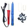 Witonics Capacitor Replacement Repair Kit for Viewsonic VX922 PN.313 with Soldering Tools view 1