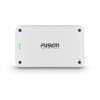 Garmin Fusion Apollo Marine Amplifier, 1800-watt 6 Channel (150-watt RMS per Channel), A Garmin Brand view 1