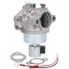 Fitting for Carburetor for Kohler KH2085314S KH-20-853-33-S MTD Troy-Bilt Cub Cadet Tractor view 2
