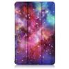 Epicgadget Case for Lenovo Tab K10 TB-X6C6F/TB-X6C6X/TB-X6C6NBF, Slim Lightweight Protective Shell Case for Lenovo Tablet K10 10.3 Inch Display 2021 Released (Galaxy) view 2