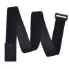 Hook and Loop Fastening Cable Tie, Multipurpose Self-Adhesive Hook and Loop Safety Straps for Home, Office, Tablet, Laptop, PC, TV 6PCS 25mm*50cm view 1