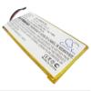 Flujoy Replacement Battery for Novel 7 PRD07T20WBL1 BP-S21-11/2740 LS view 1