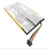 Flujoy Replacement Battery for Novel 7 PRD07T20WBL1 BP-S21-11/2740 LS view 2