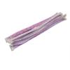 Electrical Connector Plug Socket Kit 10Pcs 20CM JST 2.0mm Pitch Plug Cable Connector JST PH2.0 2P 3P 4P 5P 6P 7P 8P 9P 10 Pin Double Head Wire Connectors Red white ( Color : Double head , Pins : 9P ) view 2
