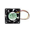 TUDC24Z4 SERVO 60mm Fan 24V 1.8W 6025 Inverter Cooling Fan