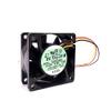 TUDC24Z4 SERVO 60mm Fan 24V 1.8W 6025 Inverter Cooling Fan view 2
