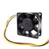 TUDC24Z4 SERVO 60mm Fan 24V 1.8W 6025 Inverter Cooling Fan view 3