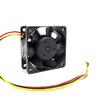 TUDC24Z4 SERVO 60mm Fan 24V 1.8W 6025 Inverter Cooling Fan view 4
